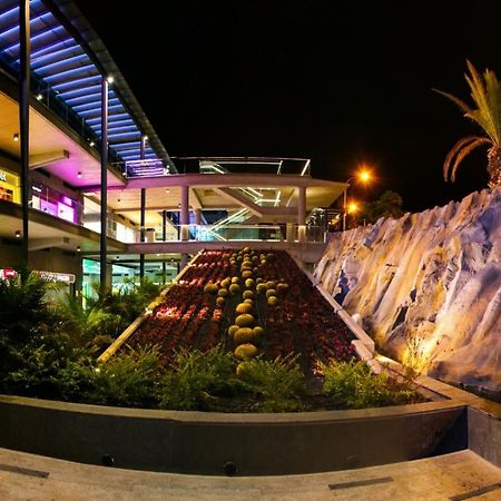 Studio Giulia - Playa Paraiso Tenerife 아데제 외부 사진