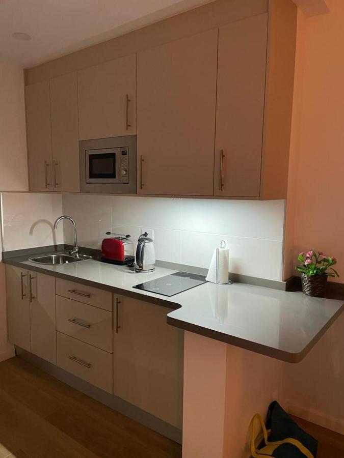 Studio Giulia - Playa Paraiso Tenerife 아데제 외부 사진