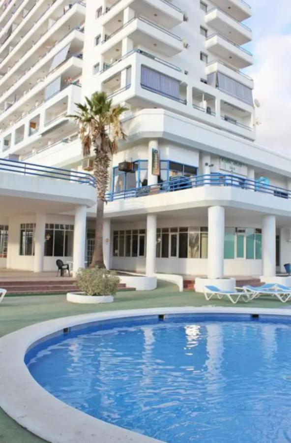 Studio Giulia - Playa Paraiso Tenerife 아데제 외부 사진