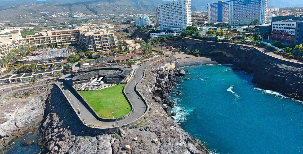 Studio Giulia - Playa Paraiso Tenerife 아데제 외부 사진