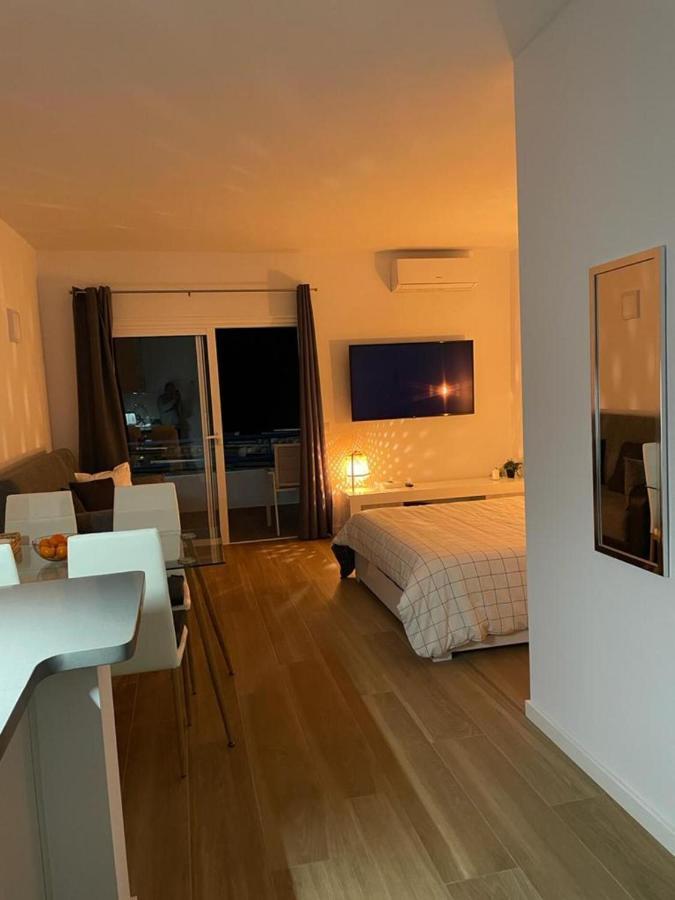 Studio Giulia - Playa Paraiso Tenerife 아데제 외부 사진