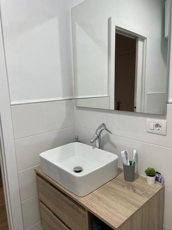 Studio Giulia - Playa Paraiso Tenerife 아데제 외부 사진