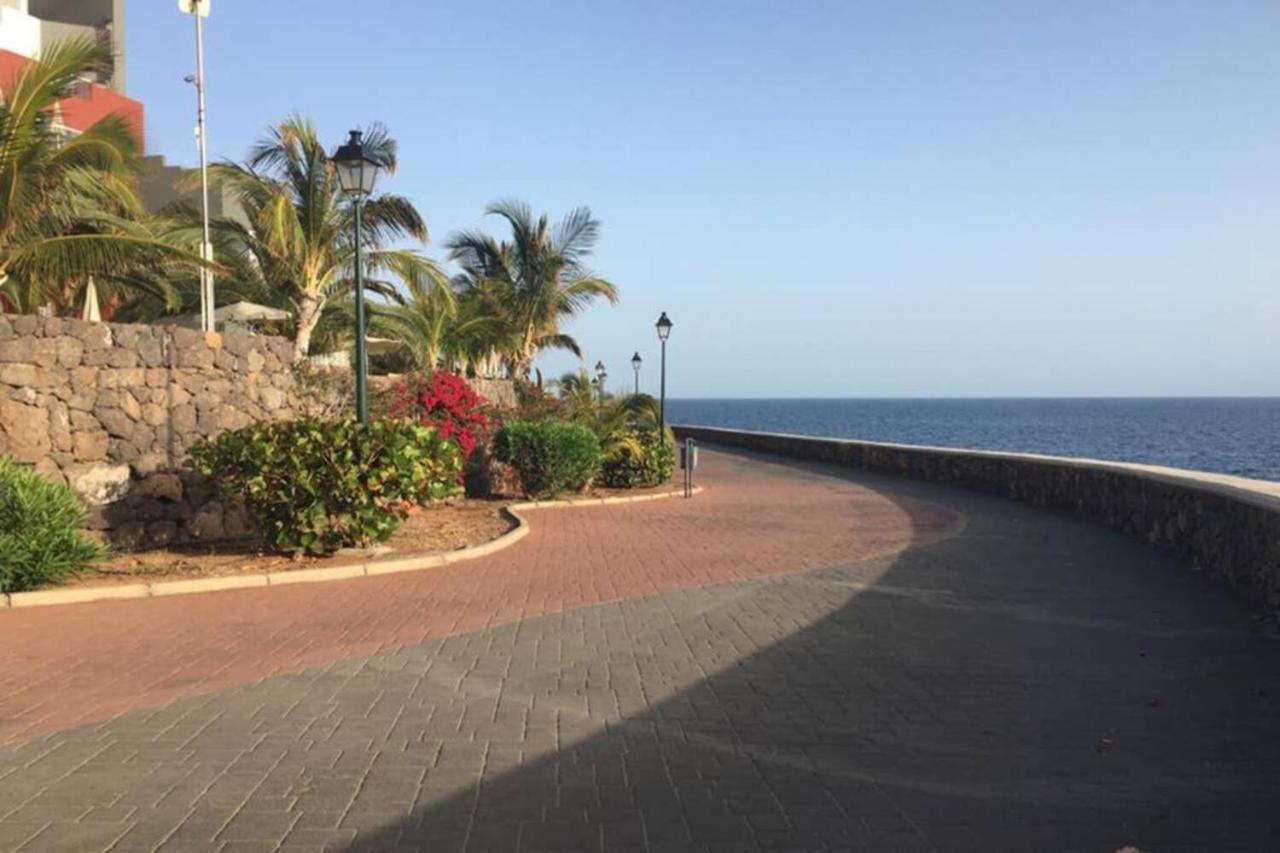 Studio Giulia - Playa Paraiso Tenerife 아데제 외부 사진