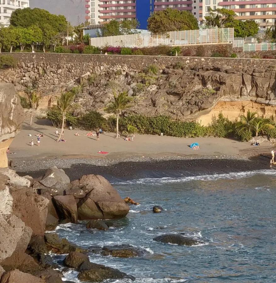 Studio Giulia - Playa Paraiso Tenerife 아데제 외부 사진