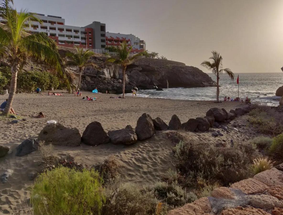 Studio Giulia - Playa Paraiso Tenerife 아데제 외부 사진