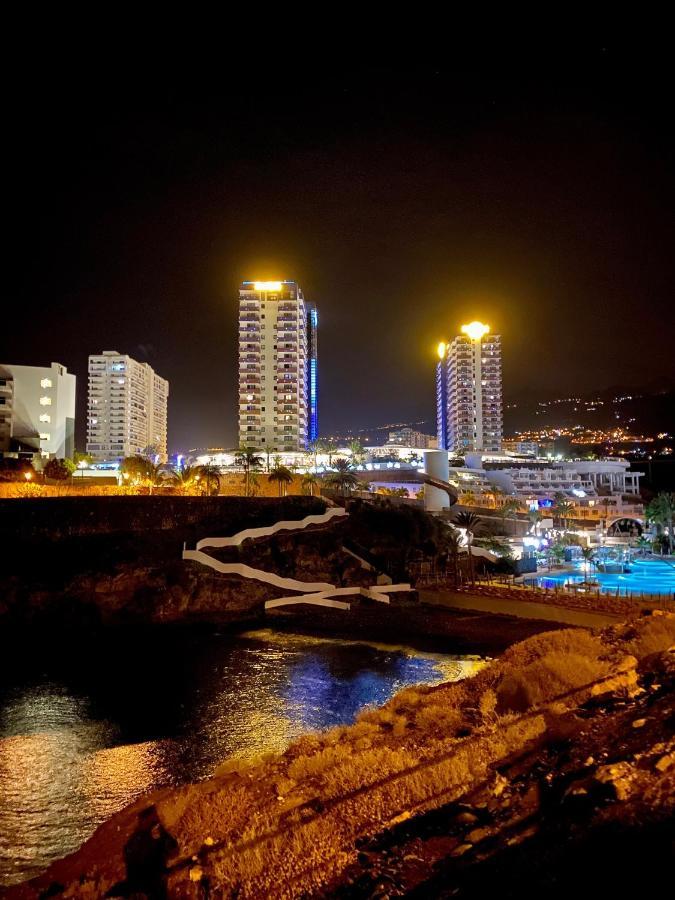 Studio Giulia - Playa Paraiso Tenerife 아데제 외부 사진