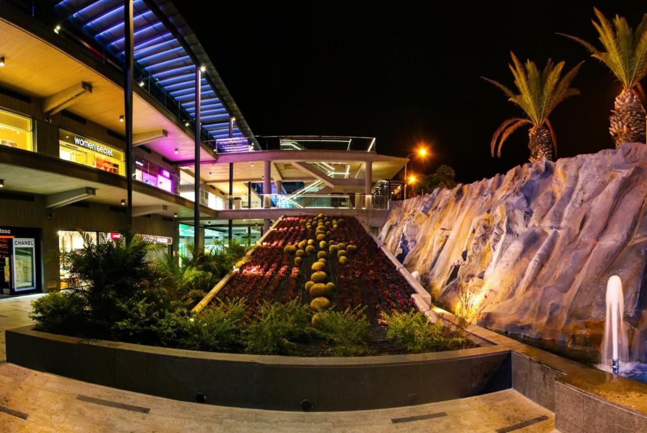 Studio Giulia - Playa Paraiso Tenerife 아데제 외부 사진