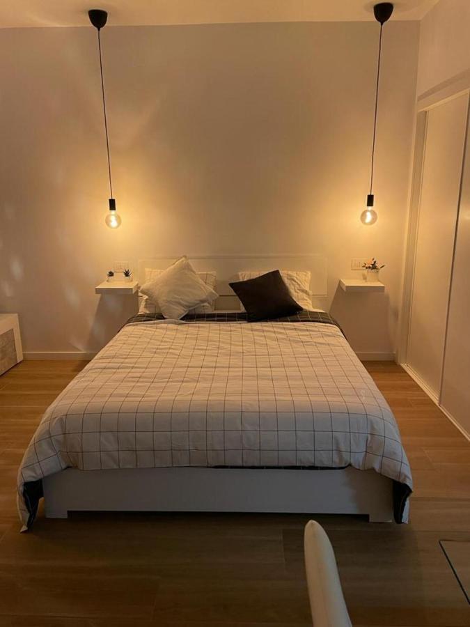 Studio Giulia - Playa Paraiso Tenerife 아데제 외부 사진